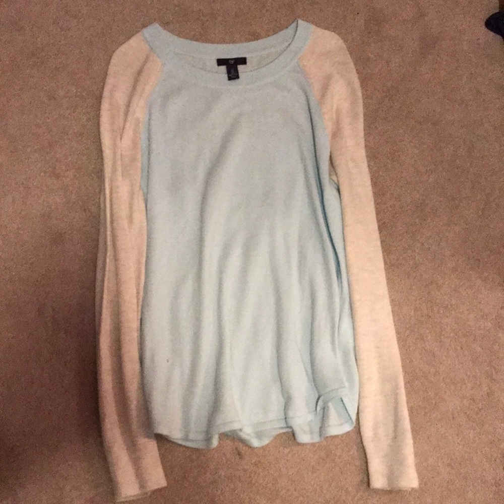Gap Sweater